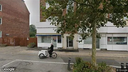 Lejligheder til salg i Vanløse - Foto fra Google Street View
