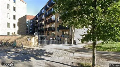 Lejligheder til salg i Østerbro - Foto fra Google Street View