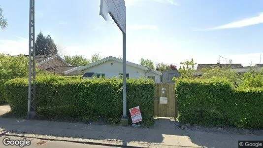 Lejligheder til salg i Rødovre - Foto fra Google Street View