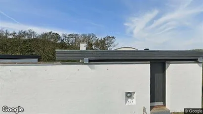 Lejligheder til salg i Pandrup - Foto fra Google Street View