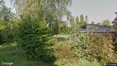 Lejligheder til salg i Vejby - Foto fra Google Street View