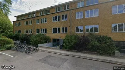 Lejligheder til salg i Hvidovre - Foto fra Google Street View