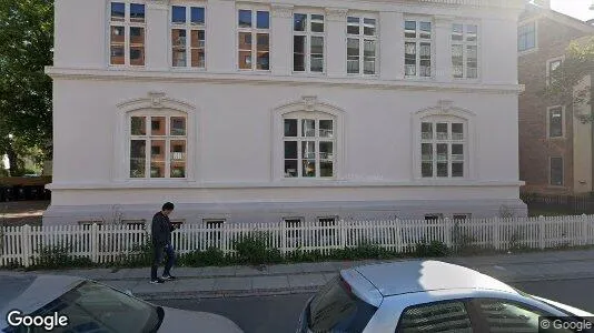 Lejligheder til salg i Frederiksberg C - Foto fra Google Street View