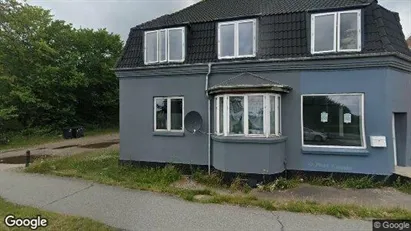 Lejligheder til salg i Sabro - Foto fra Google Street View