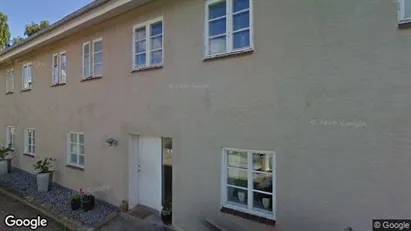 Lejligheder til salg i Randers SØ - Foto fra Google Street View