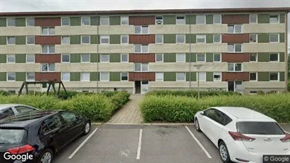 Lejligheder til salg i Randers NV - Foto fra Google Street View