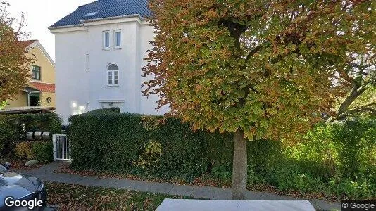Lejligheder til salg i København S - Foto fra Google Street View