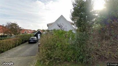 Lejligheder til salg i Skagen - Foto fra Google Street View