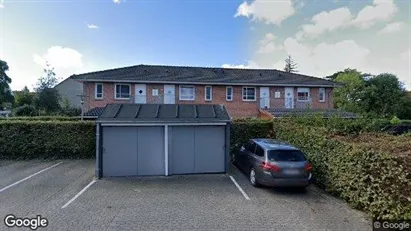 Lejligheder til salg i Horsens - Foto fra Google Street View
