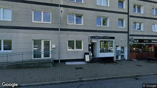 Lejligheder til salg i Fredericia - Foto fra Google Street View