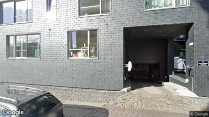Lejligheder til salg i Østerbro - Foto fra Google Street View