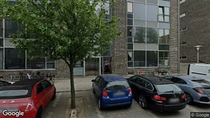 Lejligheder til salg i København S - Foto fra Google Street View