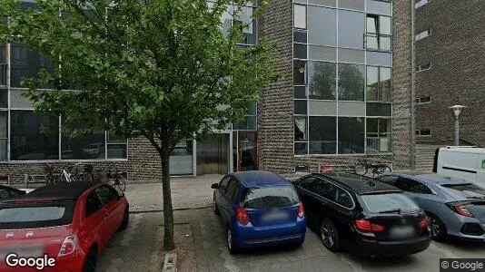 Lejligheder til salg i København S - Foto fra Google Street View