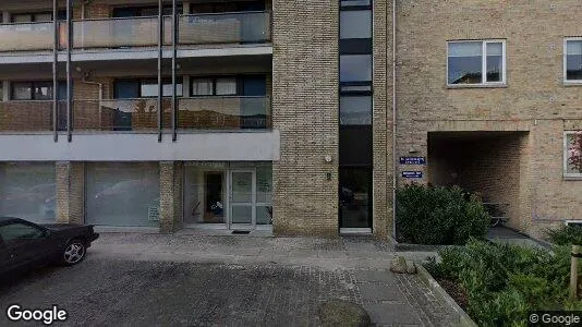 Lejligheder til salg i København S - Foto fra Google Street View