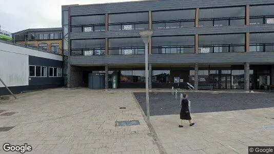 Lejligheder til salg i Lemvig - Foto fra Google Street View