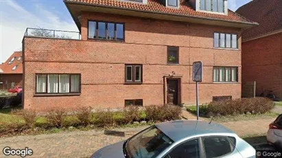 Lejligheder til salg i Odense M - Foto fra Google Street View