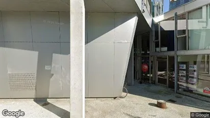 Lejligheder til salg i København S - Foto fra Google Street View