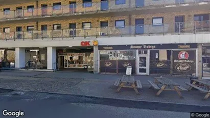 Lejligheder til salg i Vanløse - Foto fra Google Street View