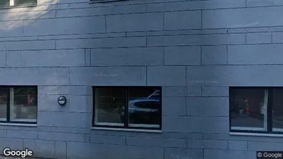 Lejligheder til salg i Randers C - Foto fra Google Street View
