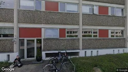 Lejligheder til salg i Randers SV - Foto fra Google Street View