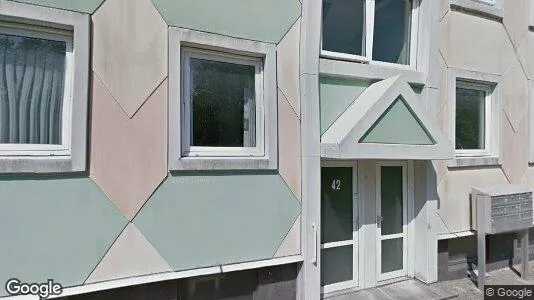 Lejligheder til salg i Roskilde - Foto fra Google Street View