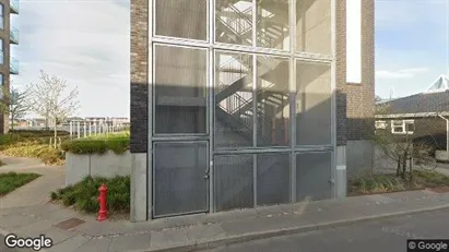 Lejligheder til salg i Nørresundby - Foto fra Google Street View