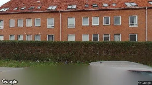 Lejligheder til salg i Brønshøj - Foto fra Google Street View