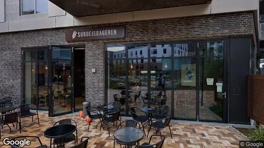 Lejligheder til salg i Aalborg Centrum - Foto fra Google Street View