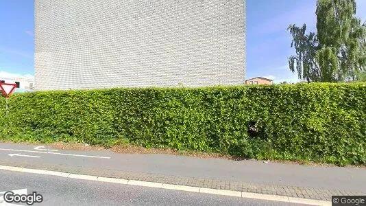 Lejligheder til salg i Roskilde - Foto fra Google Street View