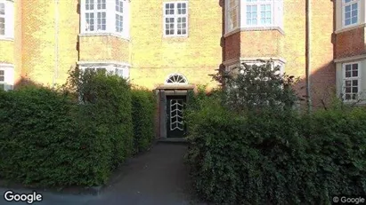 Lejligheder til salg i København NV - Foto fra Google Street View