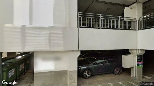 Lejligheder til salg i Viborg - Foto fra Google Street View