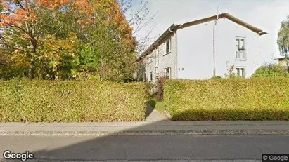 Lejligheder til salg i Kongens Lyngby - Foto fra Google Street View