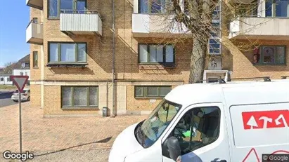 Lejligheder til salg i Odense C - Foto fra Google Street View