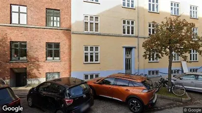 Lejligheder til salg i København S - Foto fra Google Street View