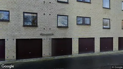 Lejligheder til salg i Aalborg Centrum - Foto fra Google Street View