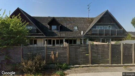 Lejligheder til salg i Ølstykke - Foto fra Google Street View