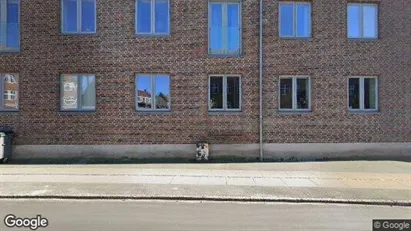 Lejligheder til salg i Valby - Foto fra Google Street View