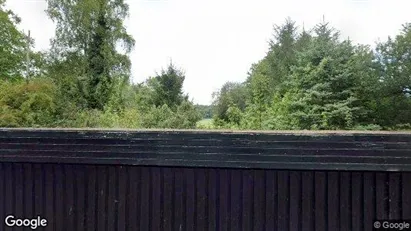 Lejligheder til salg i Stege - Foto fra Google Street View