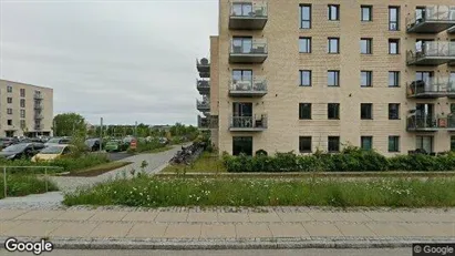 Lejligheder til salg i Roskilde - Foto fra Google Street View