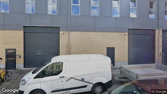Lejligheder til salg i København NV - Foto fra Google Street View