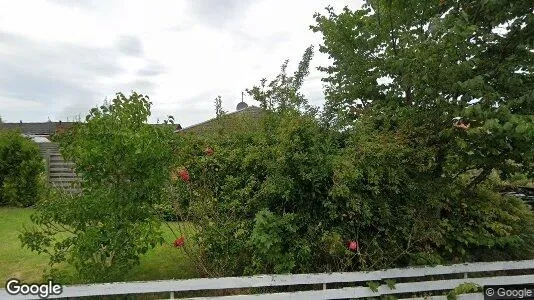 Lejligheder til salg i Marstal - Foto fra Google Street View