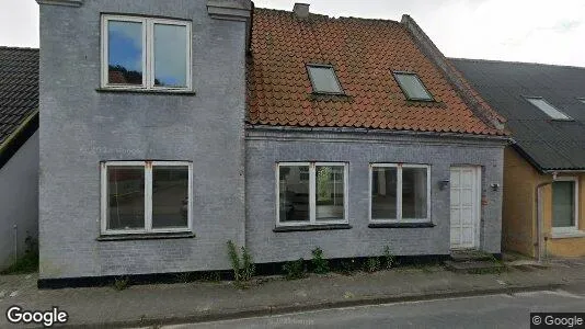 Lejligheder til salg i Ranum - Foto fra Google Street View