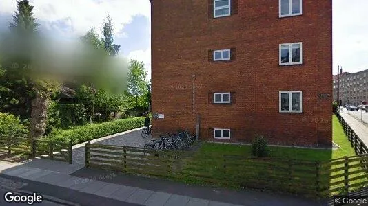Lejligheder til salg i København S - Foto fra Google Street View