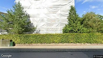 Lejligheder til salg i Frederiksberg - Foto fra Google Street View