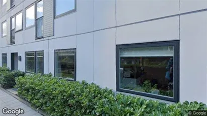 Lejligheder til salg i Frederiksberg - Foto fra Google Street View