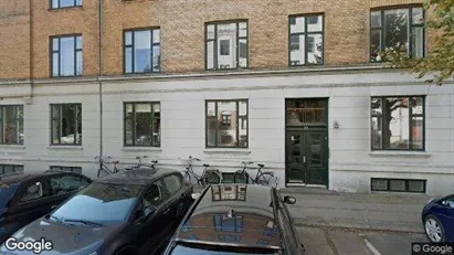 Lejligheder til salg i Frederiksberg C - Foto fra Google Street View