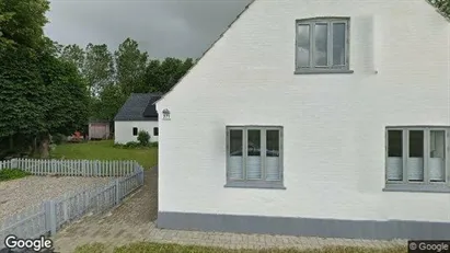 Lejligheder til salg i Ranum - Foto fra Google Street View
