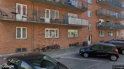 Lejligheder til salg i København S - Foto fra Google Street View