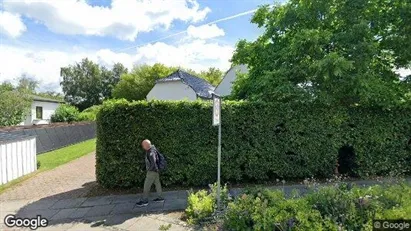 Lejligheder til salg i Søborg - Foto fra Google Street View