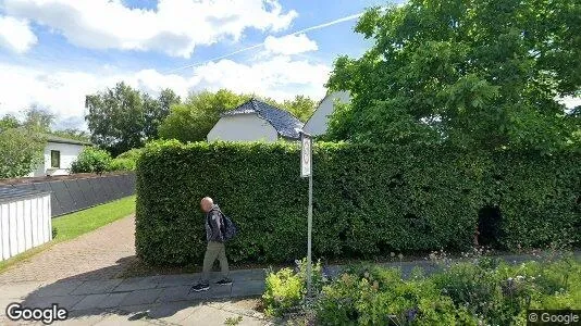Lejligheder til salg i Søborg - Foto fra Google Street View